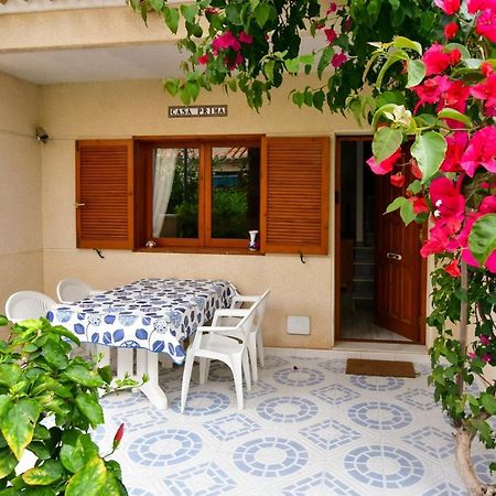 Apartamento Casa Prima Apartment Playa Flamenca Bagian luar foto