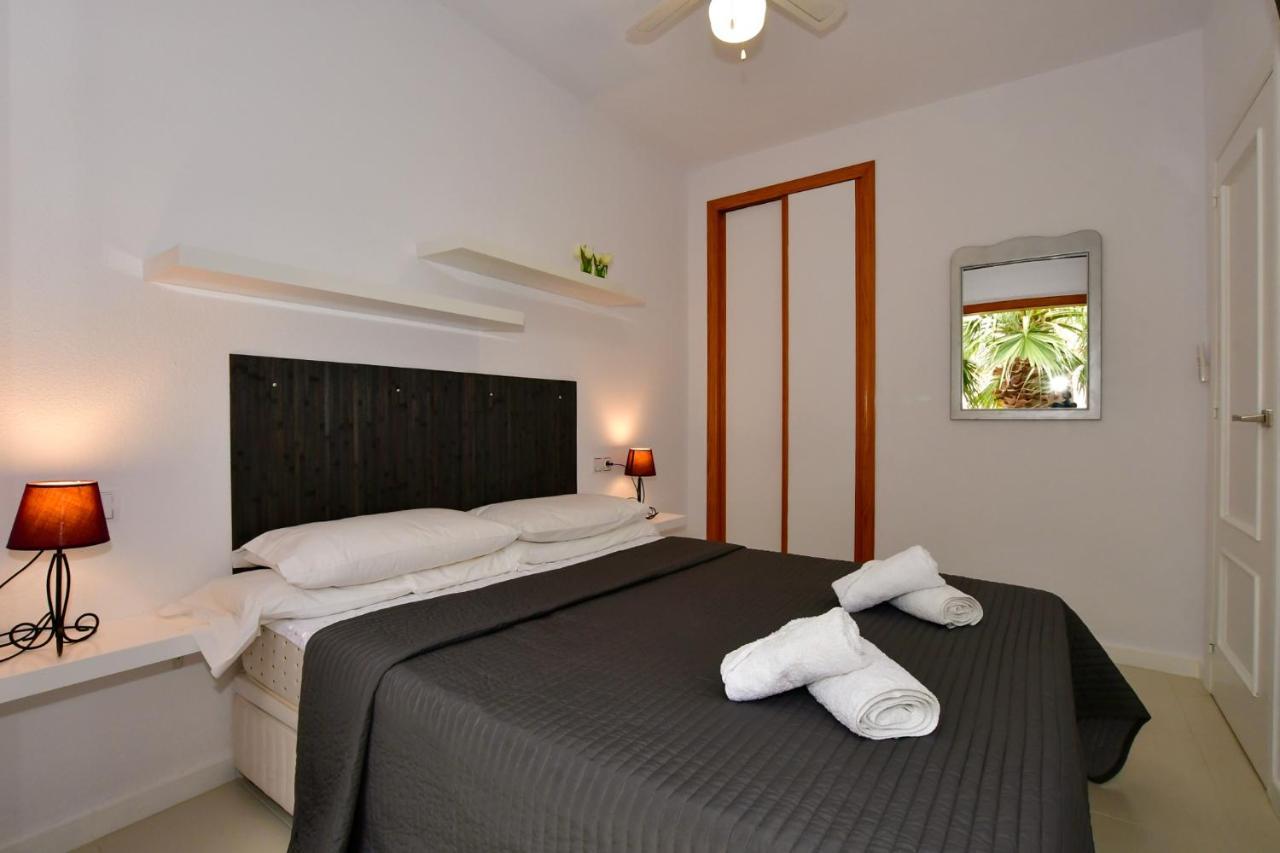 Apartamento Casa Prima Apartment Playa Flamenca Bagian luar foto