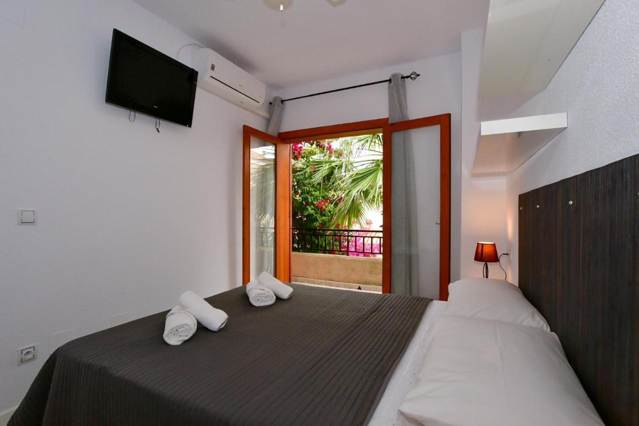 Apartamento Casa Prima Apartment Playa Flamenca Bagian luar foto