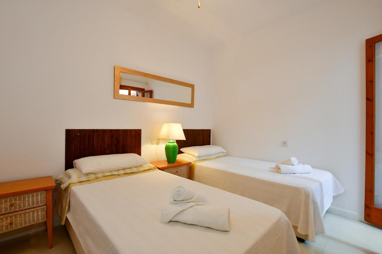 Apartamento Casa Prima Apartment Playa Flamenca Bagian luar foto