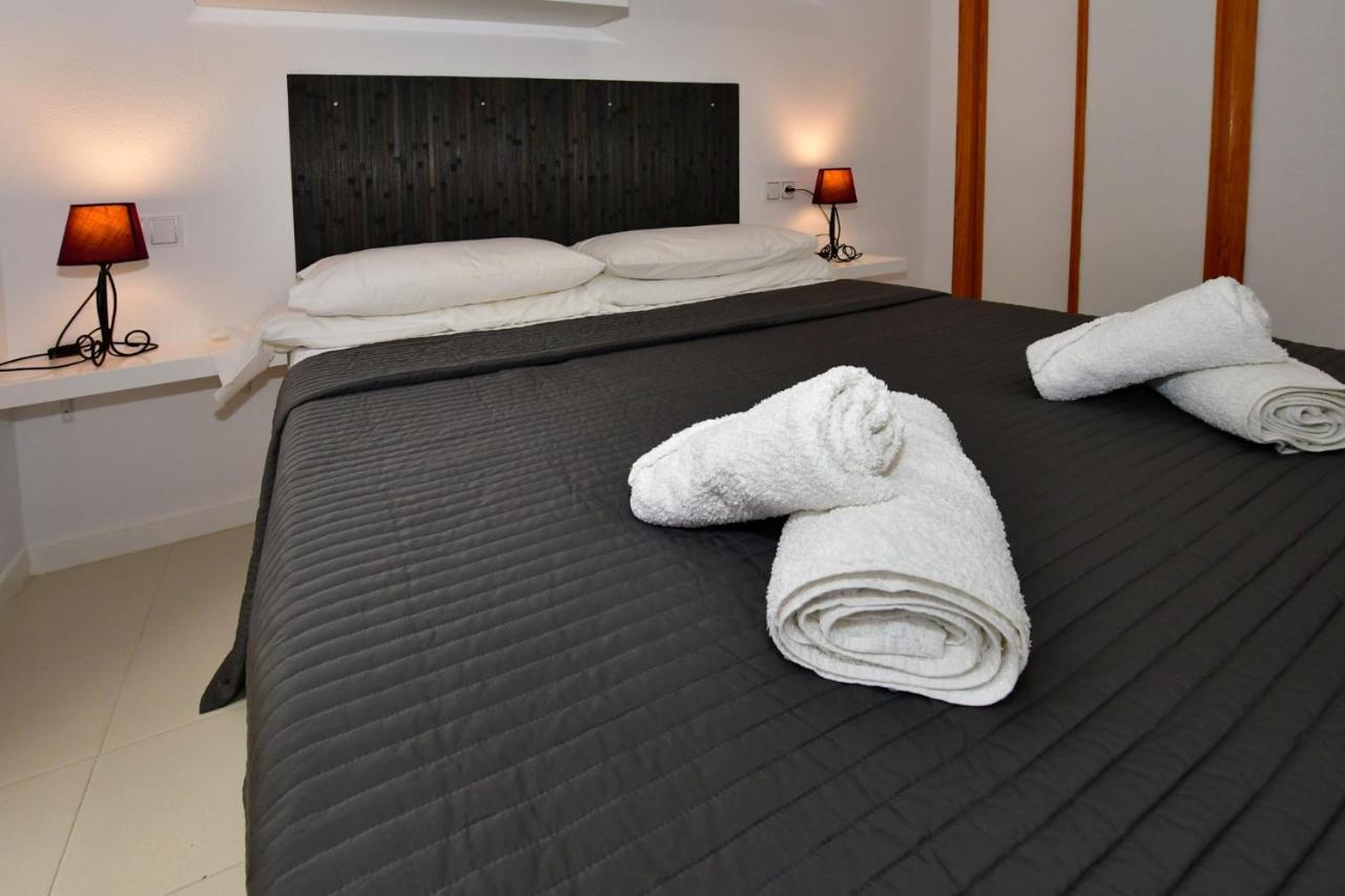 Apartamento Casa Prima Apartment Playa Flamenca Bagian luar foto