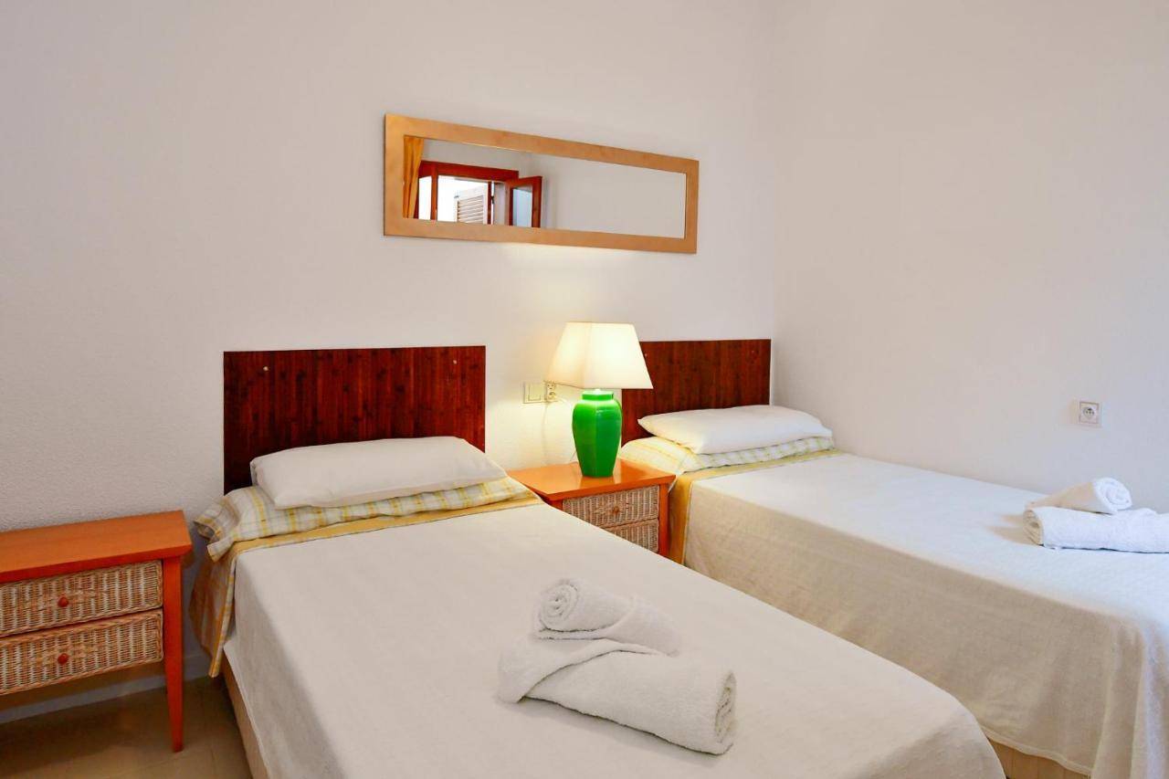 Apartamento Casa Prima Apartment Playa Flamenca Bagian luar foto