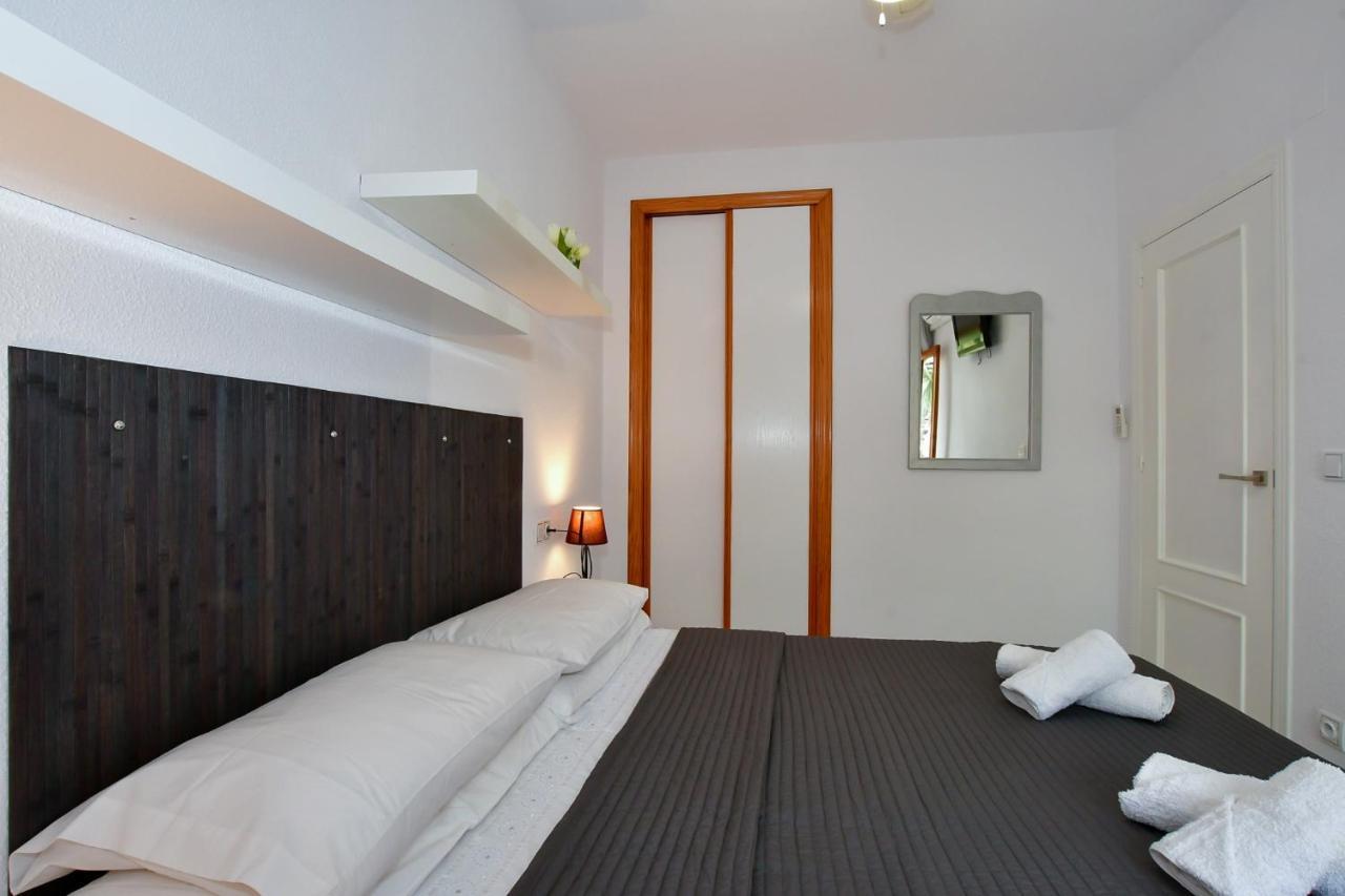 Apartamento Casa Prima Apartment Playa Flamenca Bagian luar foto