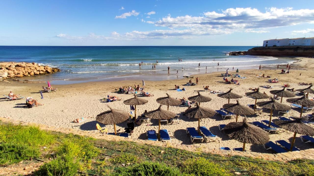 Apartamento Casa Prima Apartment Playa Flamenca Bagian luar foto