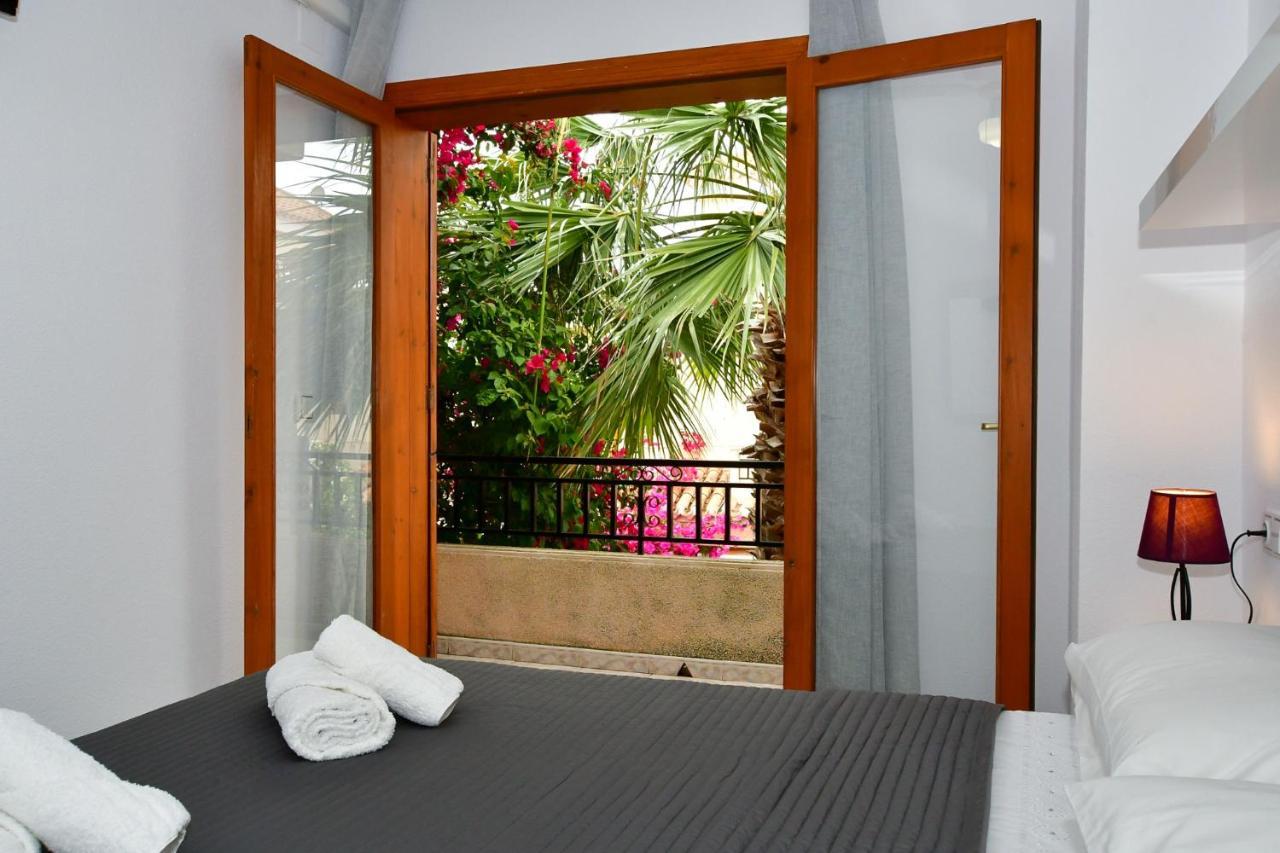 Apartamento Casa Prima Apartment Playa Flamenca Bagian luar foto