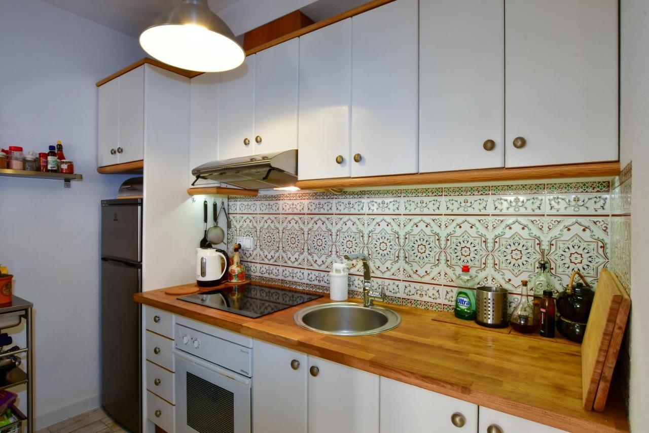 Apartamento Casa Prima Apartment Playa Flamenca Bagian luar foto
