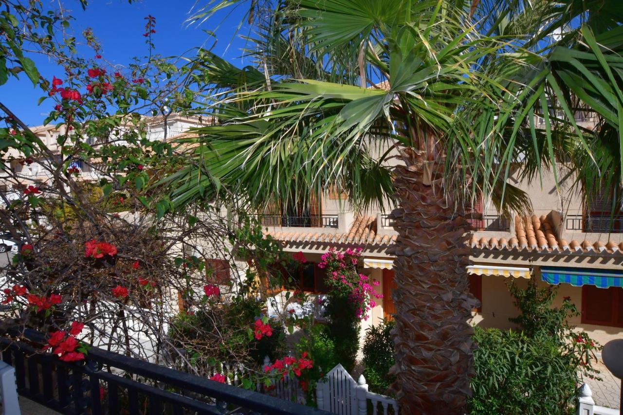 Apartamento Casa Prima Apartment Playa Flamenca Bagian luar foto