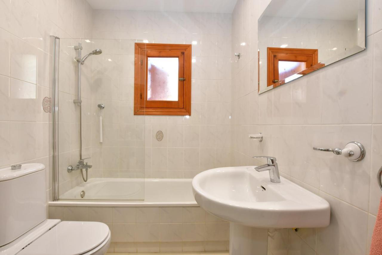 Apartamento Casa Prima Apartment Playa Flamenca Bagian luar foto