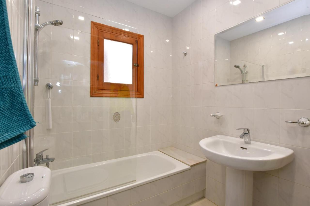 Apartamento Casa Prima Apartment Playa Flamenca Bagian luar foto