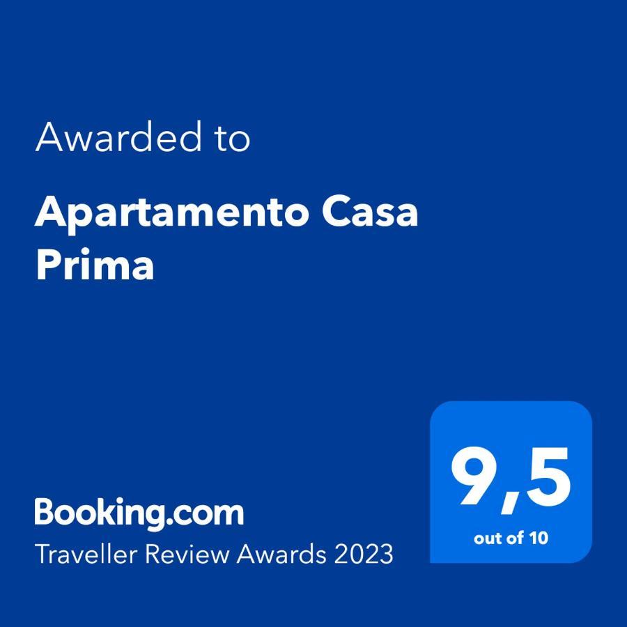 Apartamento Casa Prima Apartment Playa Flamenca Bagian luar foto